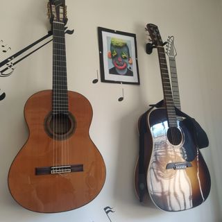 Guitarras