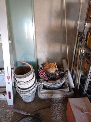 Cubos capazos