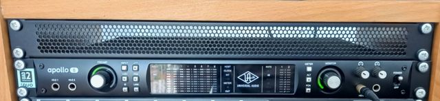 Universal Audio Apollo 8 DUO