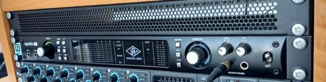 Universal Audio Apollo 8 DUO