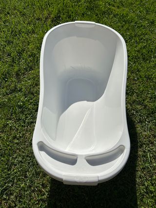 bañeras bebé