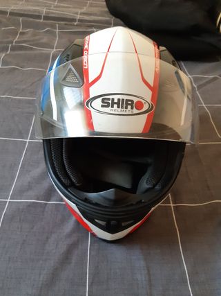 casco