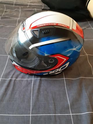 casco