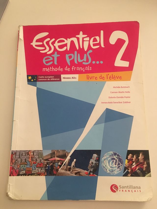 Essentiel et plus 2