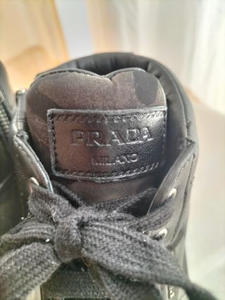 Zapatillas PRADA