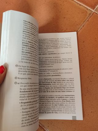 Pruebas de acceso a la universidad