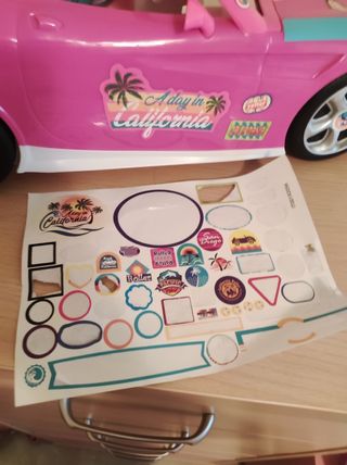 Coche nancy