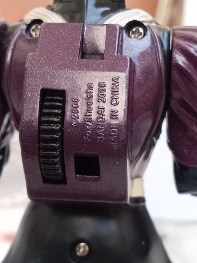 Piccolo dragón Ball evolution