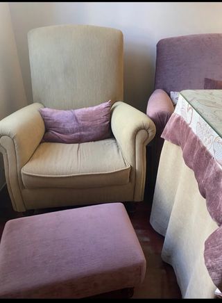 Sala de estar