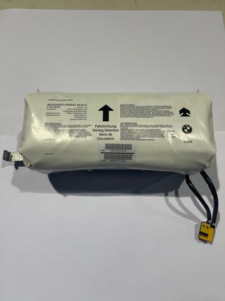 Airbag acompañante bmw e46