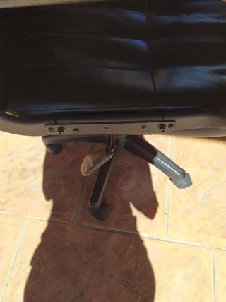 Sillón de oficina