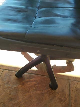 Sillón de oficina