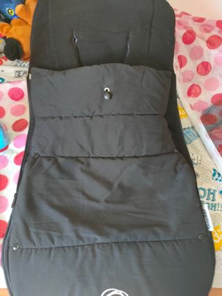 Saco polar Bugaboo 