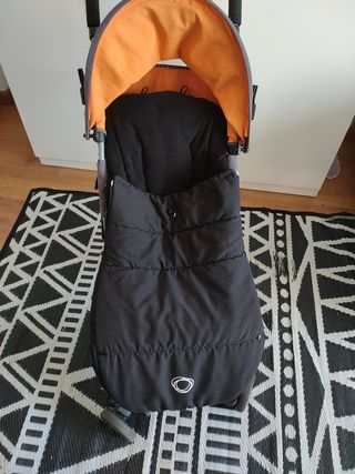 Saco polar Bugaboo 