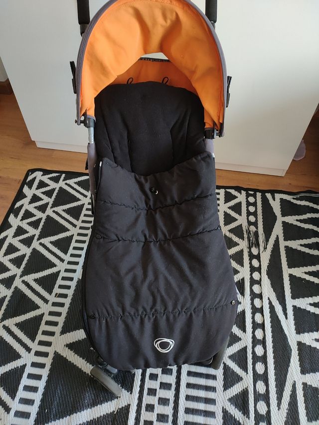 Saco polar Bugaboo