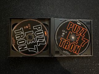 Puzzletron 7 - CDX4 NUEVO