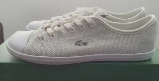 Zapatillas Lacoste
