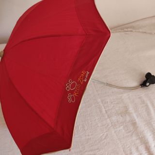 Sombrilla silla más enganche