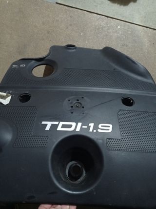 tapa motor 1.9 tdi