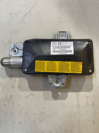 Airbag puerta delantera derecha bmw e46