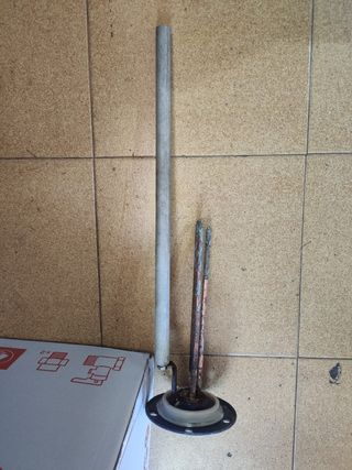 Calefón / Calentador  electrónico 80 litros