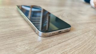 iPhone 13 Pro 128gb Silver