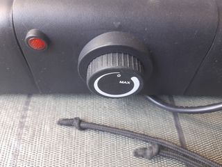 barbacoa eléctrica kükenn