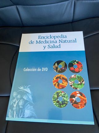enciclopedia de medicina natural