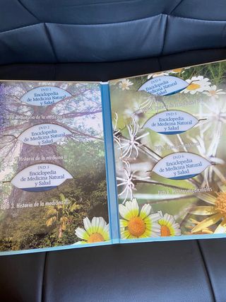 enciclopedia de medicina natural