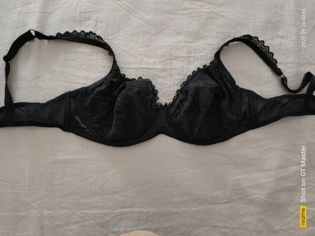 Reggiseno tg. 4 coppa D Philippe Martignon