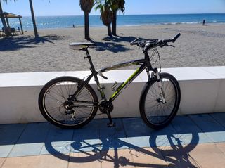 Bicicleta Conor Adulto