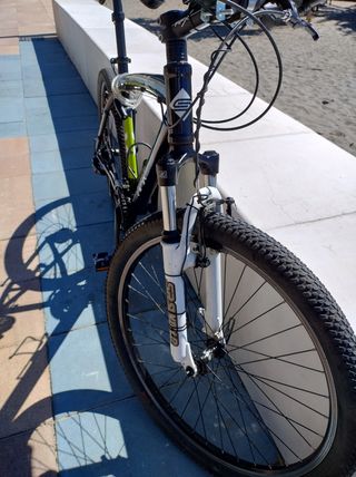 Bicicleta Conor Adulto