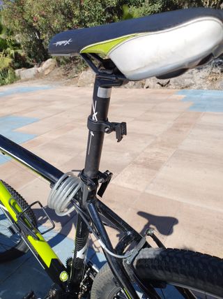 Bicicleta Conor Adulto