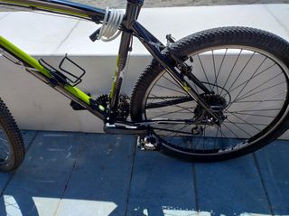 Bicicleta Conor Adulto