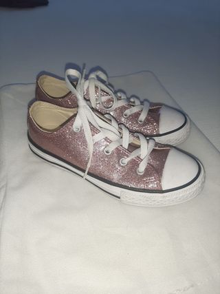 Zapatillas Converse