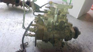 Despiece VW T4 1.9 td.