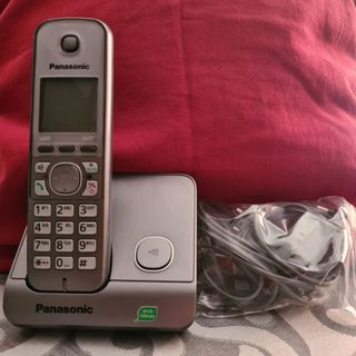 Teléfono inalambrico