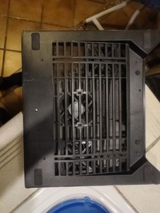 Base/Plataforma refrigeradora portatil