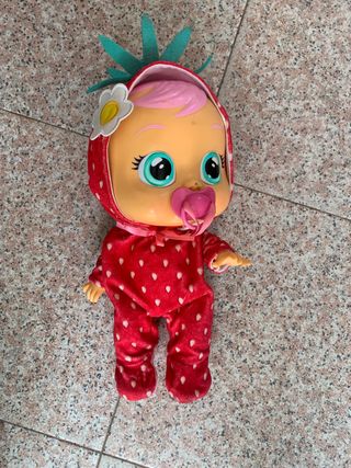 Bebe lloron
