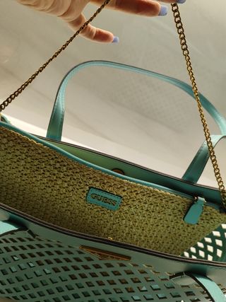 Bolso Guess nuevo