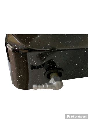 Encimera portátil 4 fogones Hornillo cocina a gas