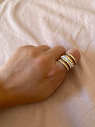 ANILLO PDPAOLA PLATA