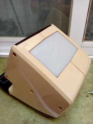 Juego NINTENDO 1983.