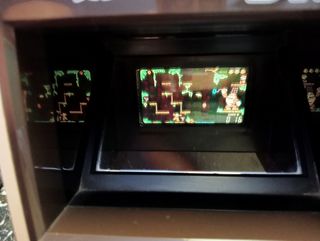 Juego NINTENDO 1983.