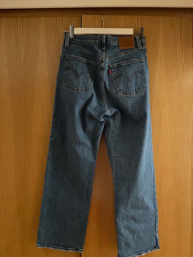 Pantalon vaquero Lewis
