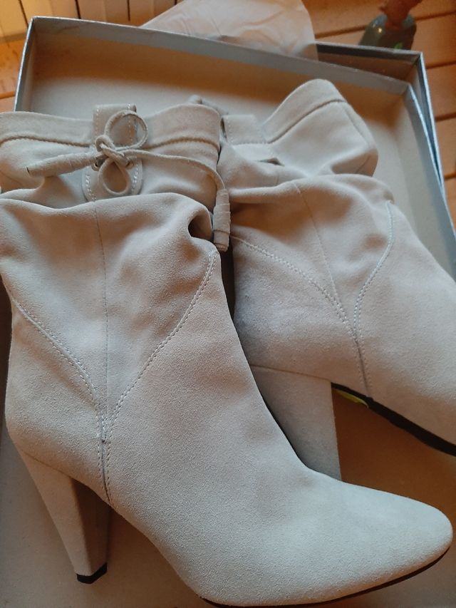 Stivali donna Barbara Bucci