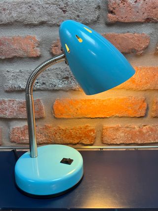 Lampara escritorio