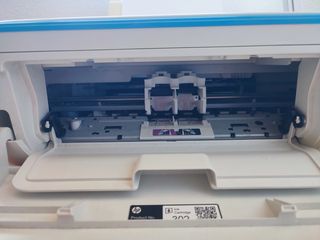 Impresora HP Deskjet 3637