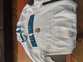 Sudaderas 