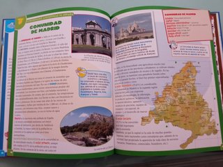 Libro de primer atles
